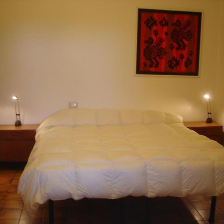 مونتيروسّو ال ماري Miramar Cosy Apartment المظهر الخارجي الصورة