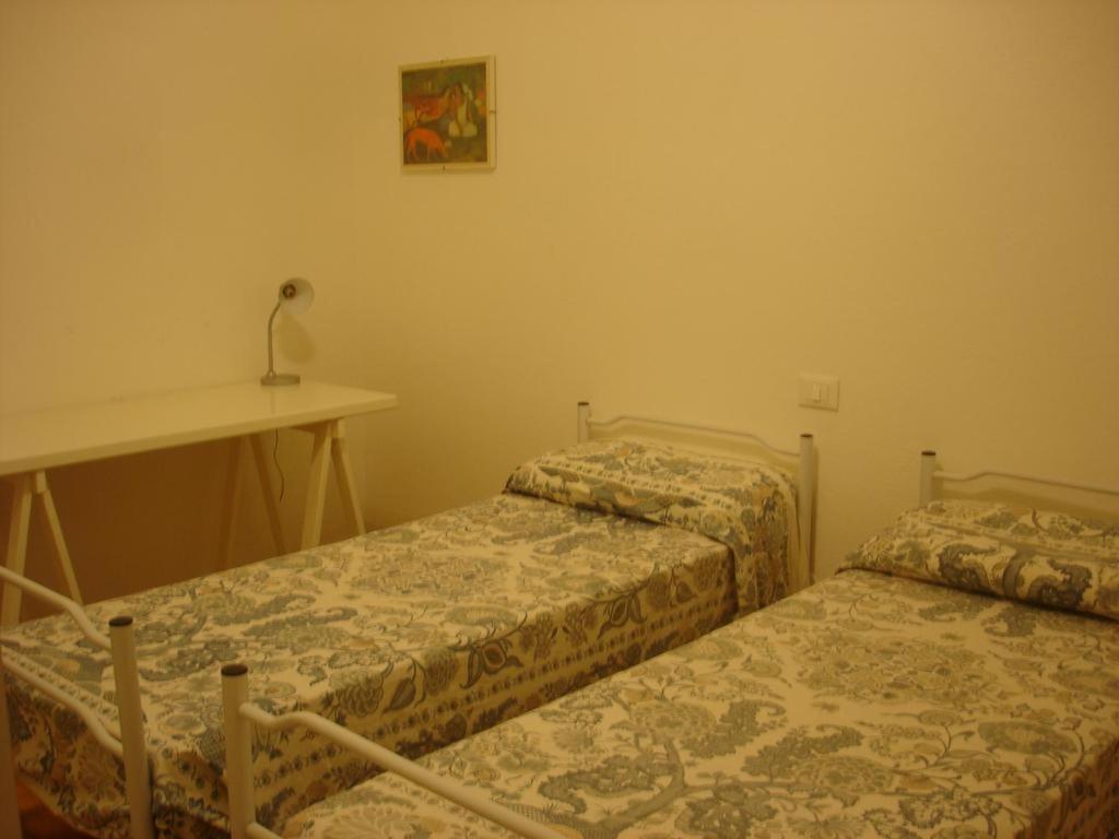 مونتيروسّو ال ماري Miramar Cosy Apartment المظهر الخارجي الصورة