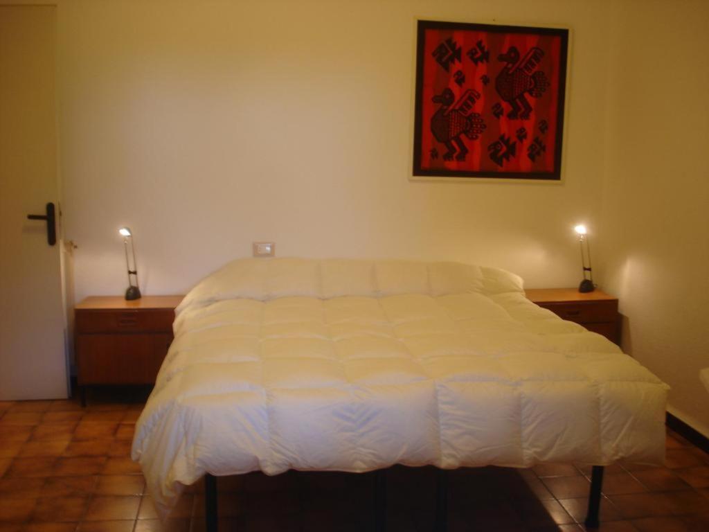 مونتيروسّو ال ماري Miramar Cosy Apartment المظهر الخارجي الصورة